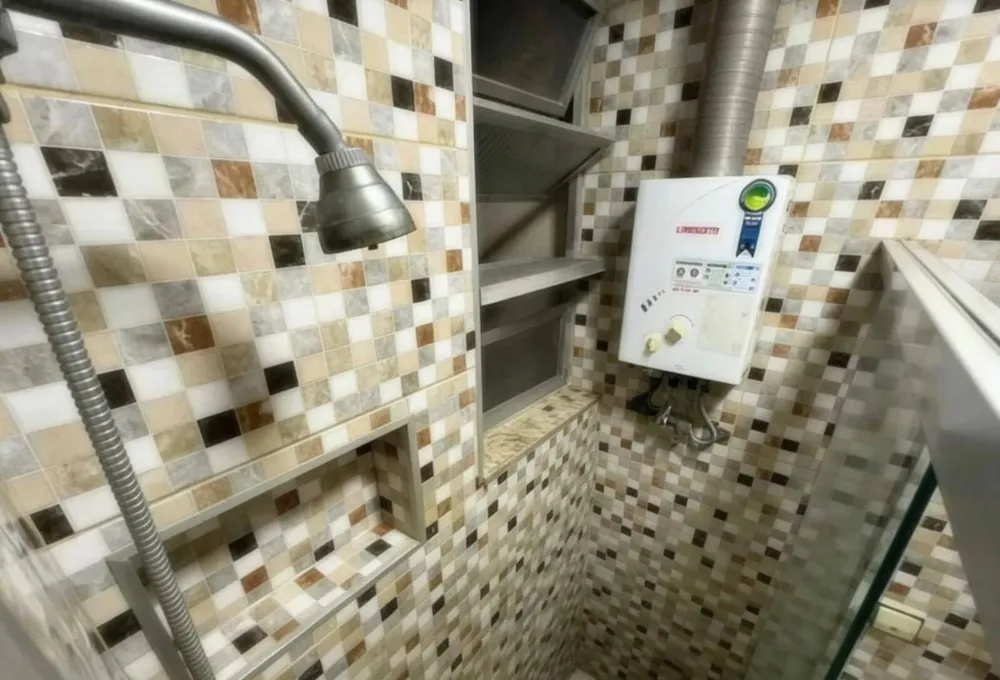 Apartamento, 2 quartos, 60 m² - Foto 11