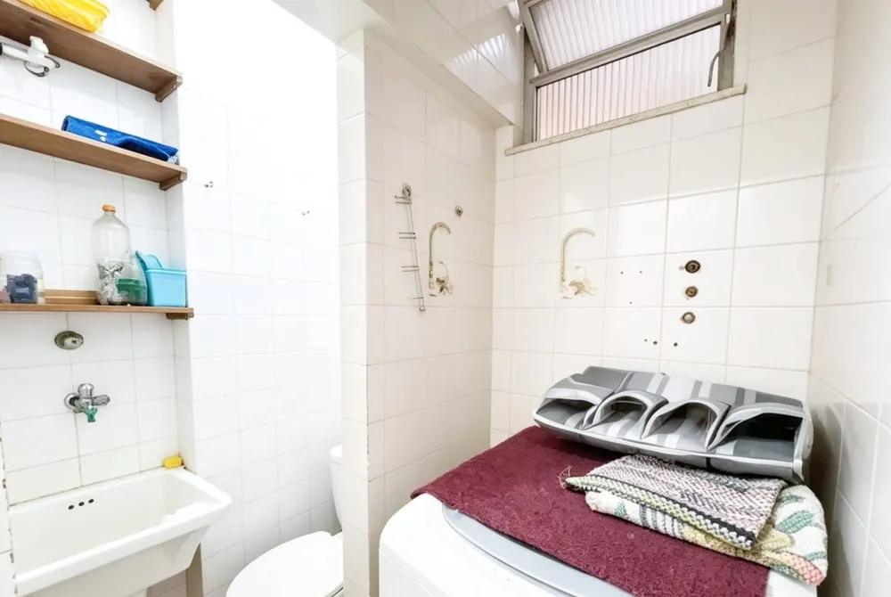 Apartamento, 2 quartos, 60 m² - Foto 12