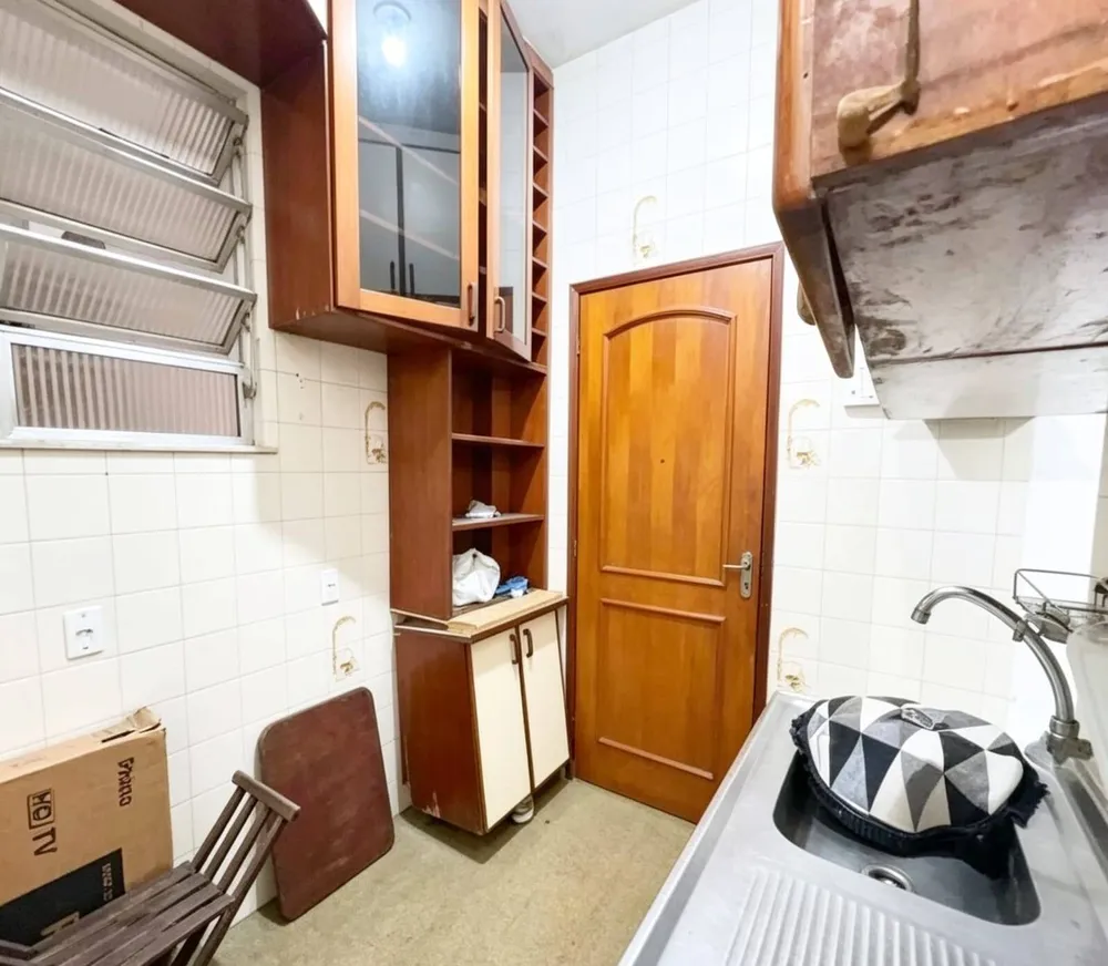 Apartamento, 2 quartos, 60 m² - Foto 6