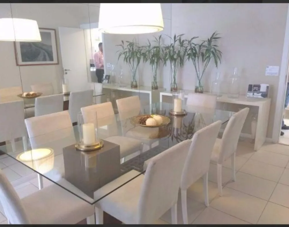 Apartamento, 4 quartos, 143 m² - Foto 31