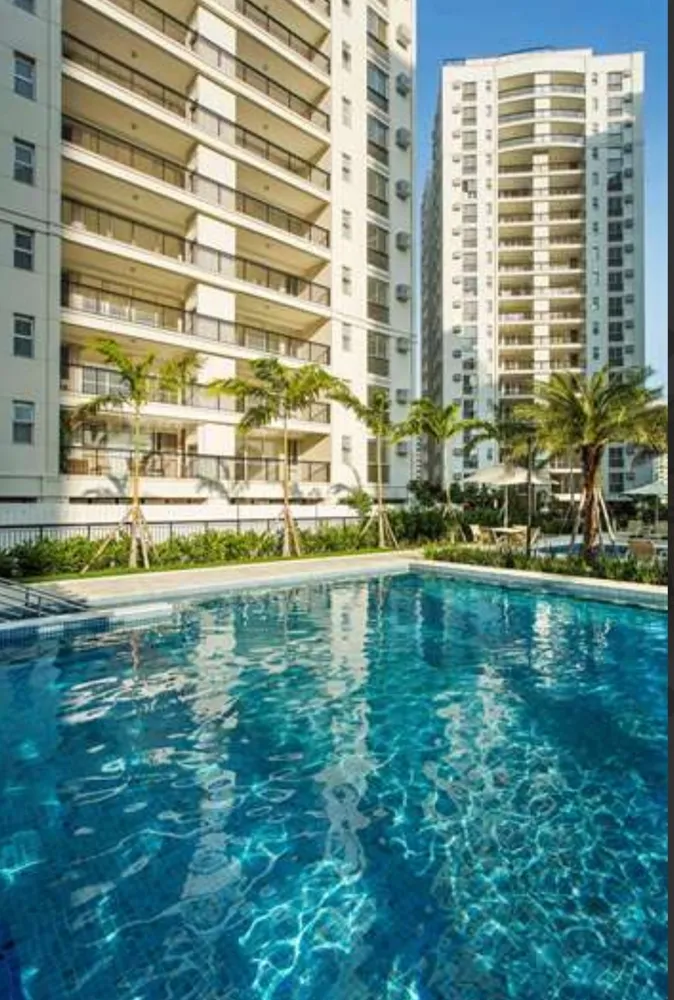 Apartamento, 4 quartos, 143 m² - Foto 8