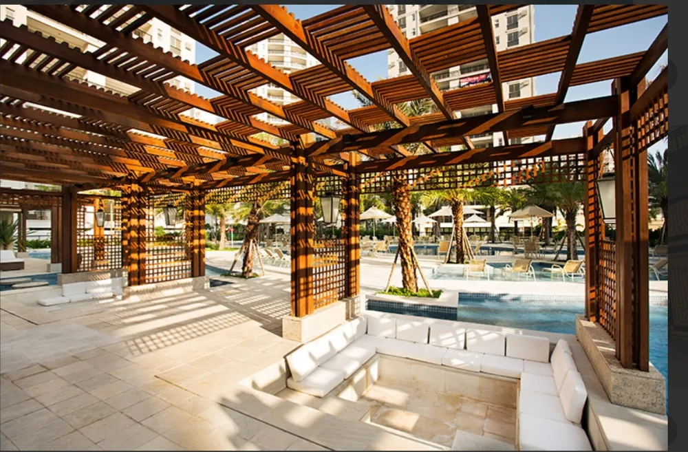 Apartamento, 4 quartos, 143 m² - Foto 18