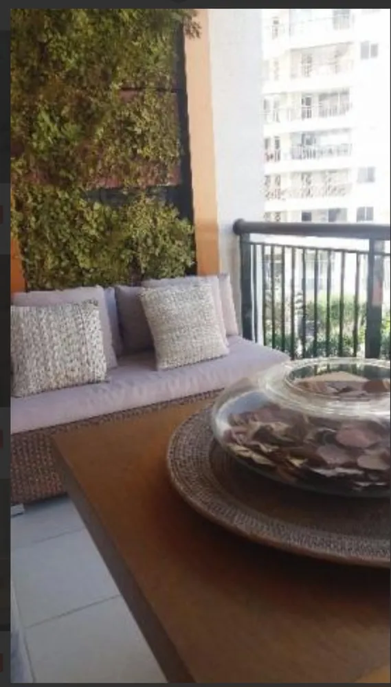 Apartamento, 4 quartos, 143 m² - Foto 12