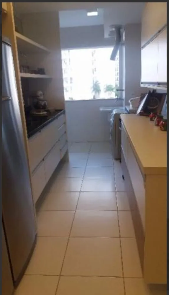 Apartamento, 4 quartos, 143 m² - Foto 21