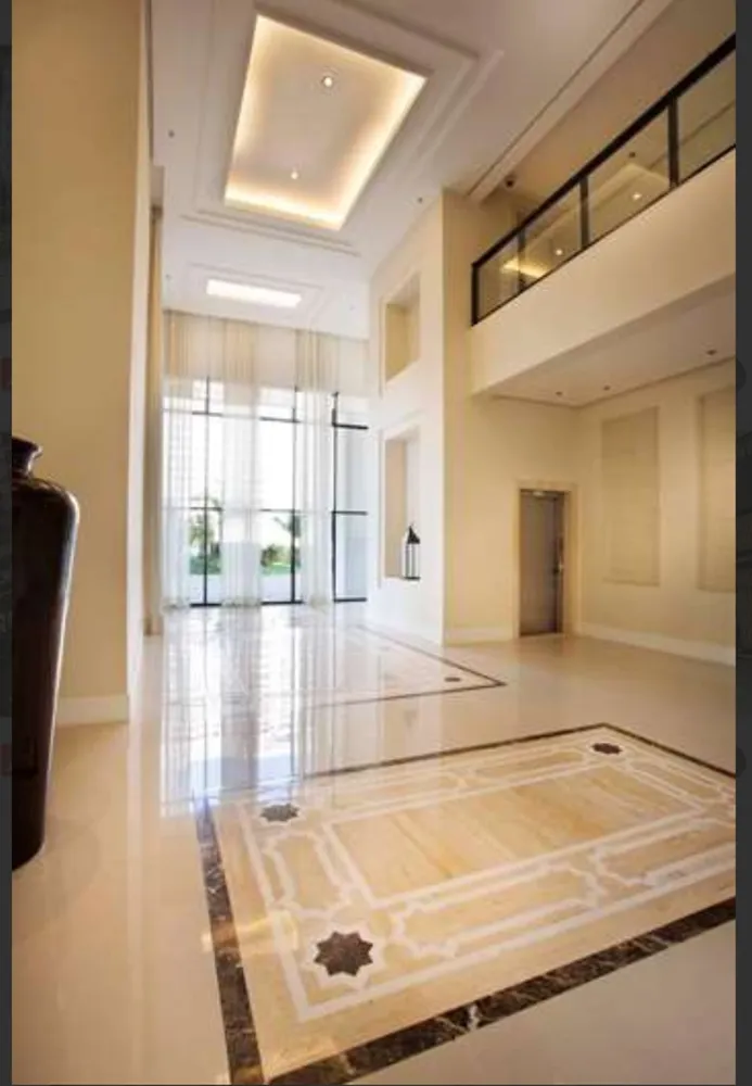 Apartamento, 4 quartos, 143 m² - Foto 33