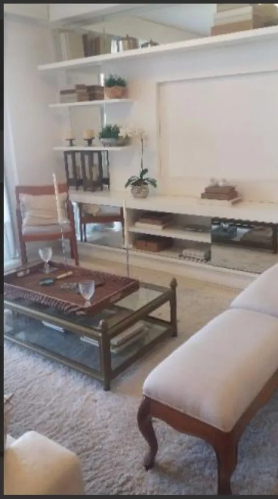 Apartamento, 4 quartos, 143 m² - Foto 3