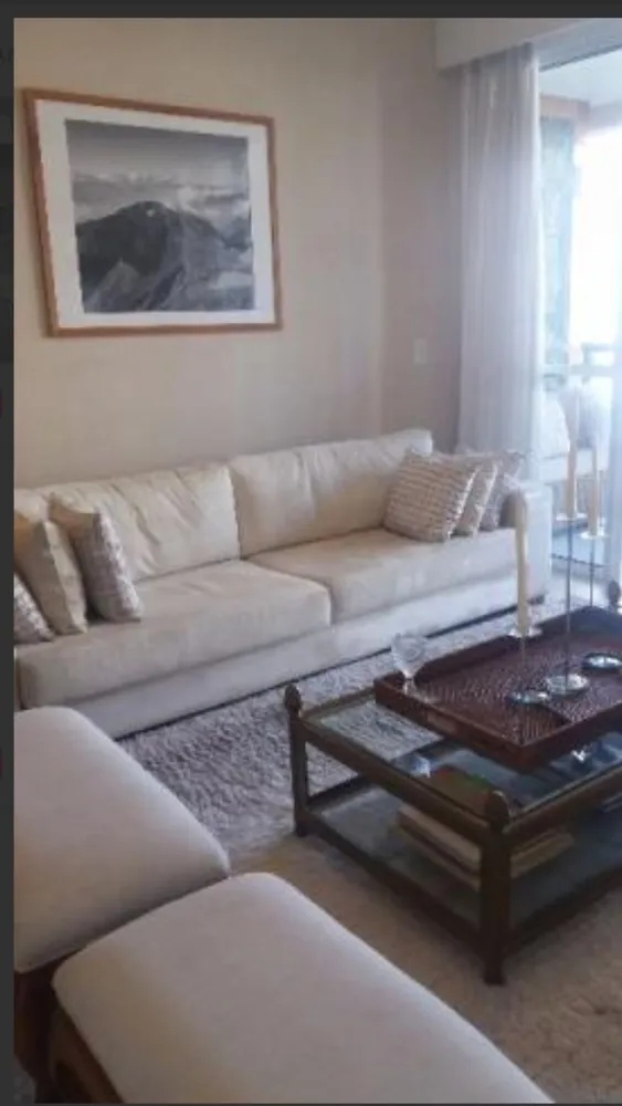 Apartamento, 4 quartos, 143 m² - Foto 9
