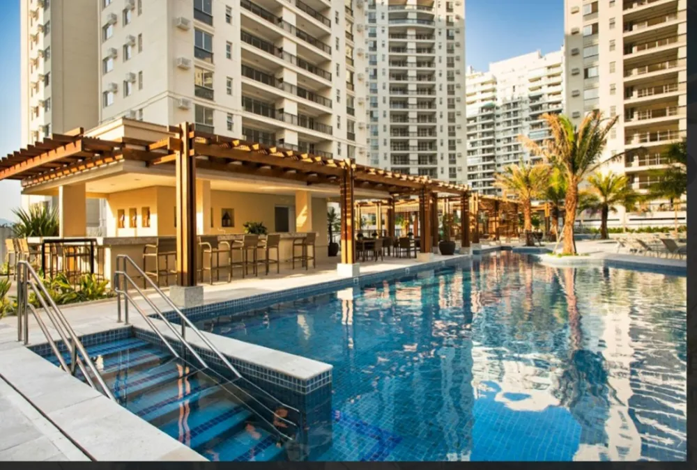 Apartamento, 4 quartos, 143 m² - Foto 1