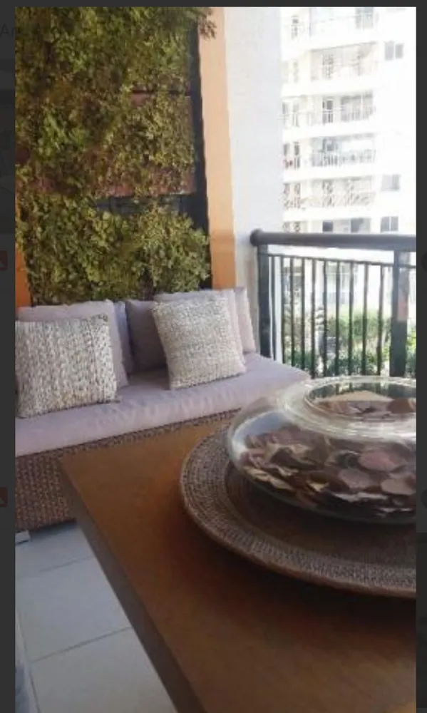 Apartamento, 4 quartos, 143 m² - Foto 26