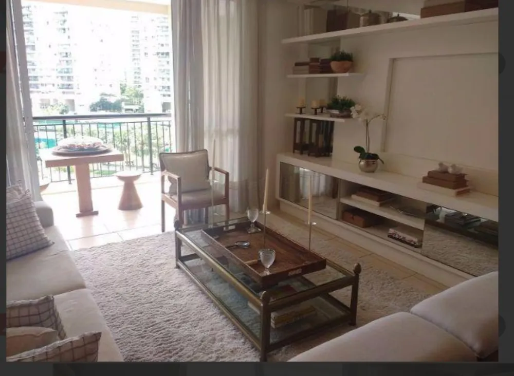 Apartamento, 4 quartos, 143 m² - Foto 30