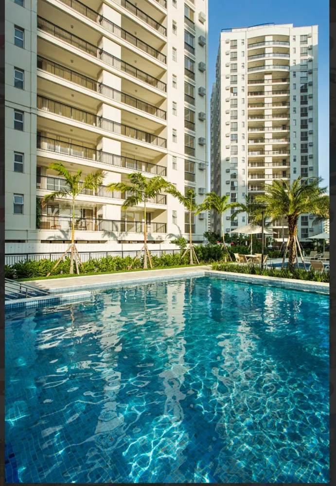 Apartamento, 4 quartos, 143 m² - Foto 34