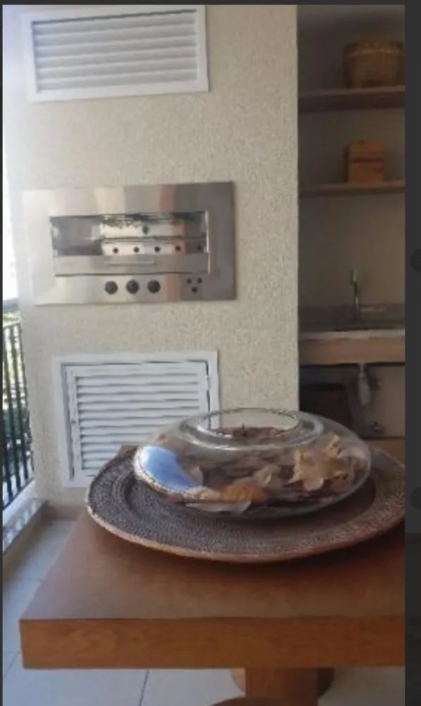 Apartamento, 4 quartos, 143 m² - Foto 13