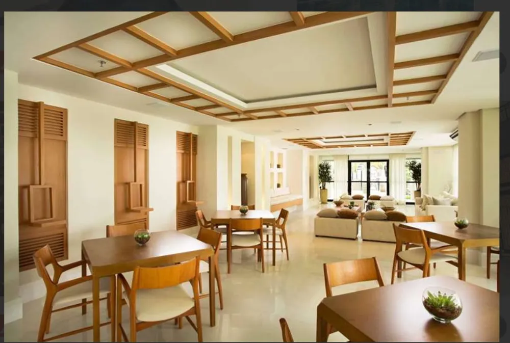 Apartamento, 4 quartos, 143 m² - Foto 20