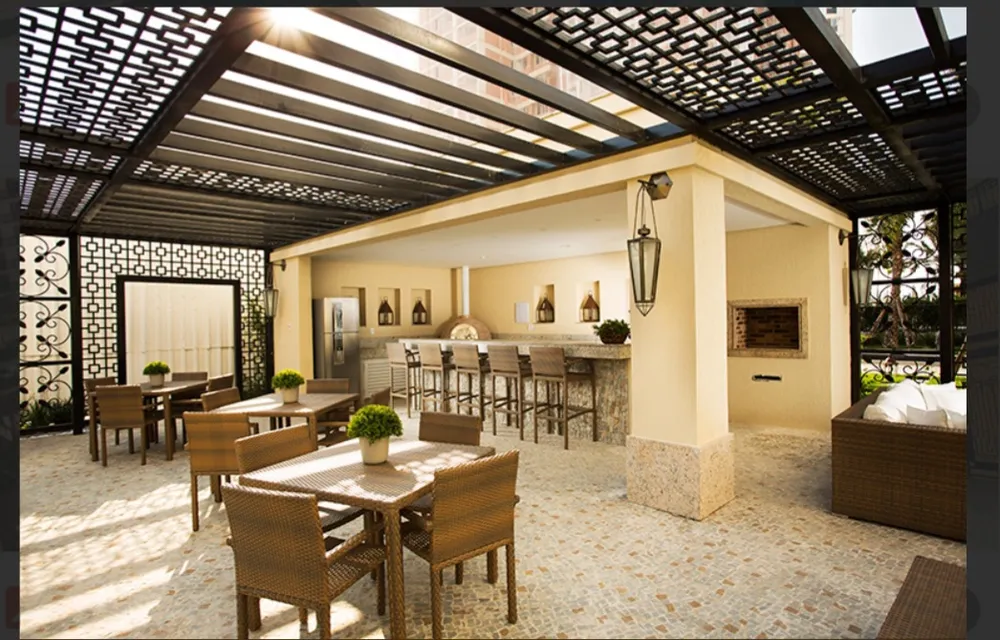 Apartamento, 4 quartos, 143 m² - Foto 22