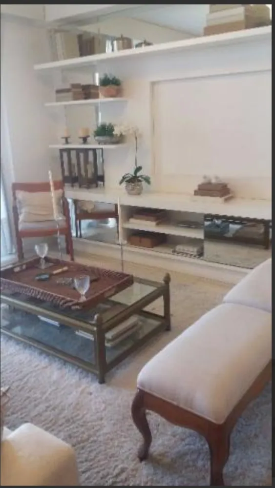 Apartamento, 4 quartos, 143 m² - Foto 10
