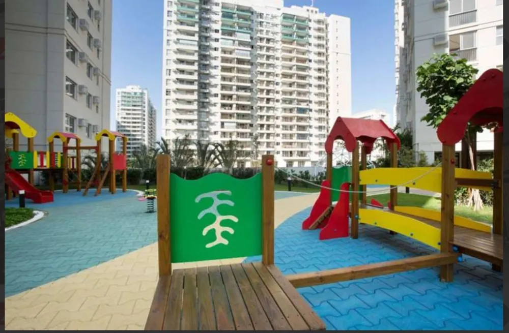 Apartamento, 4 quartos, 143 m² - Foto 17