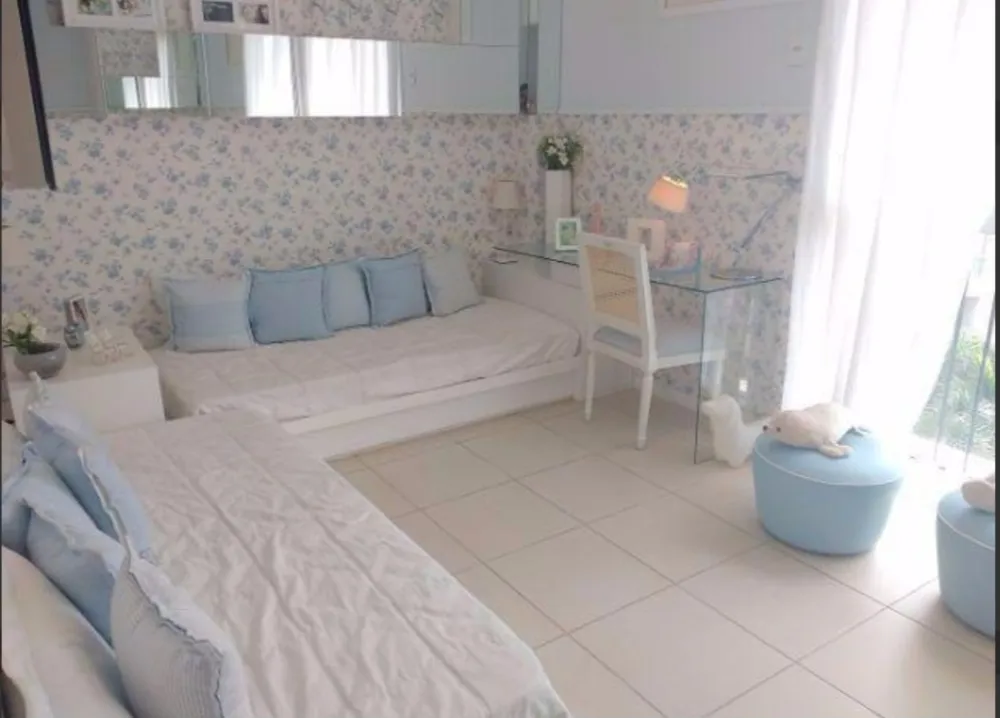 Apartamento, 4 quartos, 143 m² - Foto 5