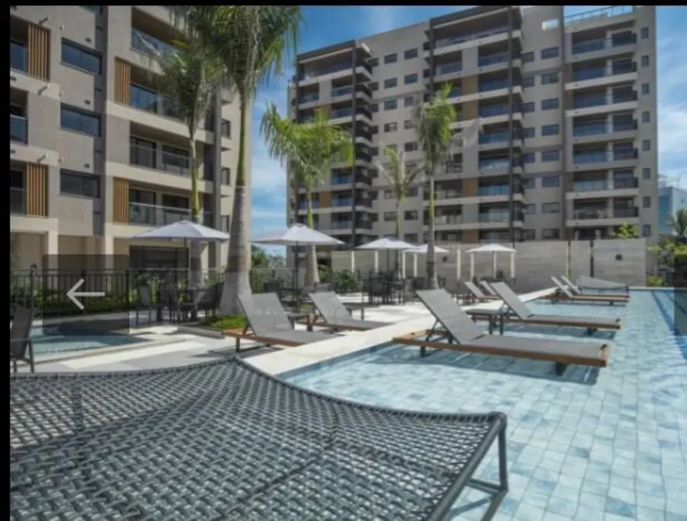 Apartamento, 2 quartos, 79 m² - Foto 1