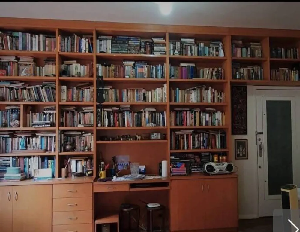 Apartamento, 1 quarto, 71 m² - Foto 1