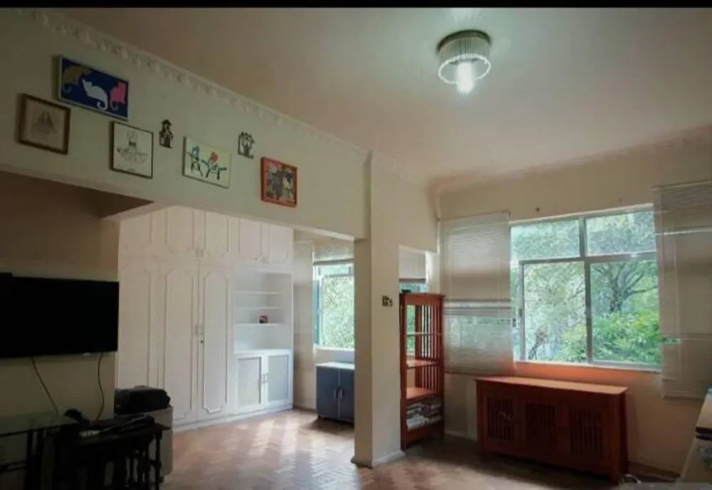 Apartamento, 1 quarto, 71 m² - Foto 3