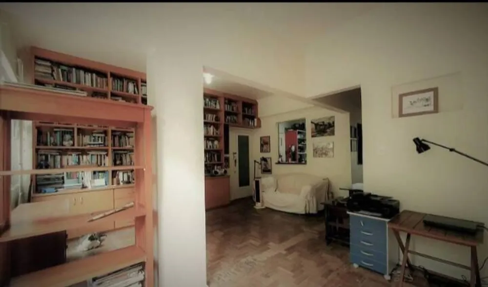Apartamento, 1 quarto, 71 m² - Foto 2