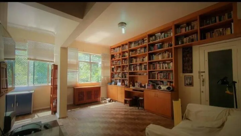 Apartamento, 1 quarto, 71 m² - Foto 4