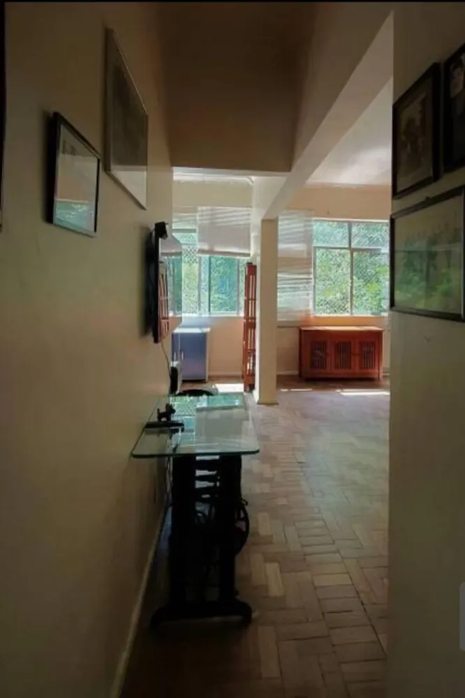 Apartamento, 1 quarto, 71 m² - Foto 5