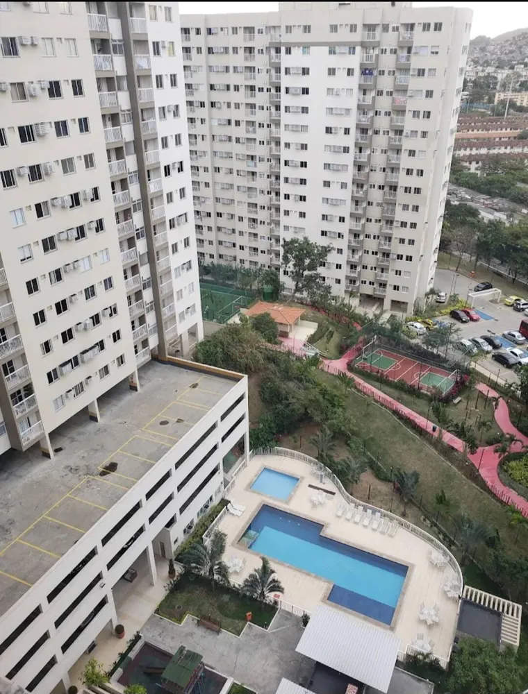 Apartamento, 3 quartos, 62 m² - Foto 1