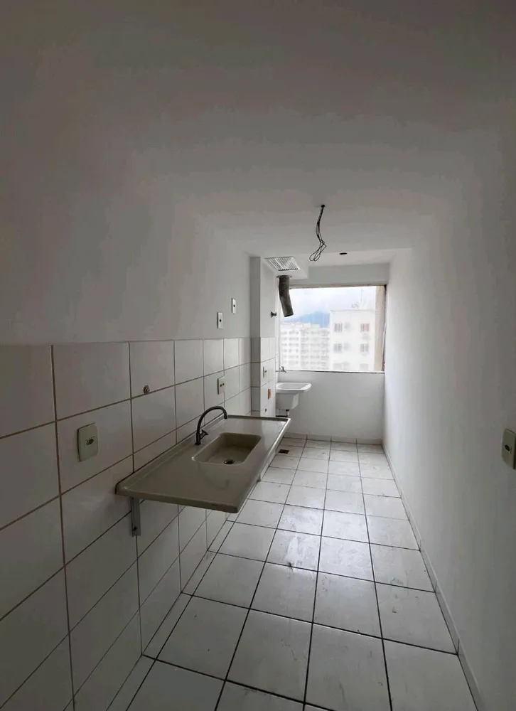 Apartamento, 3 quartos, 62 m² - Foto 10