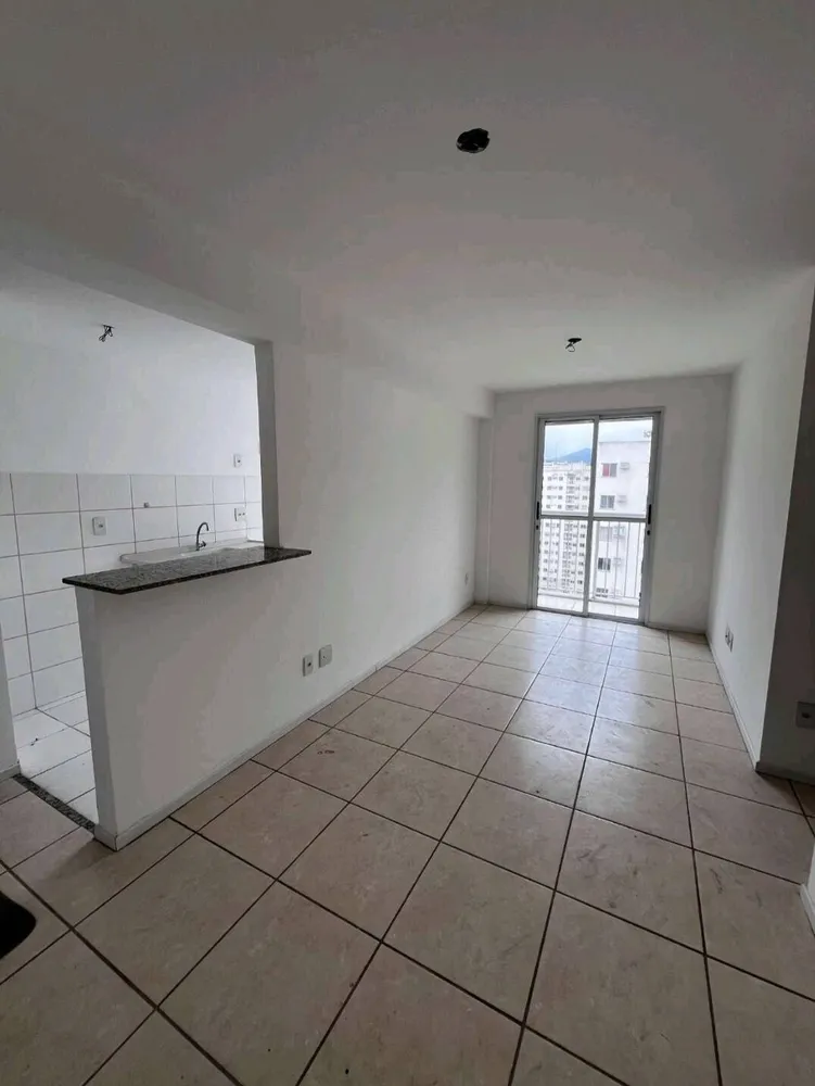Apartamento, 3 quartos, 62 m² - Foto 9