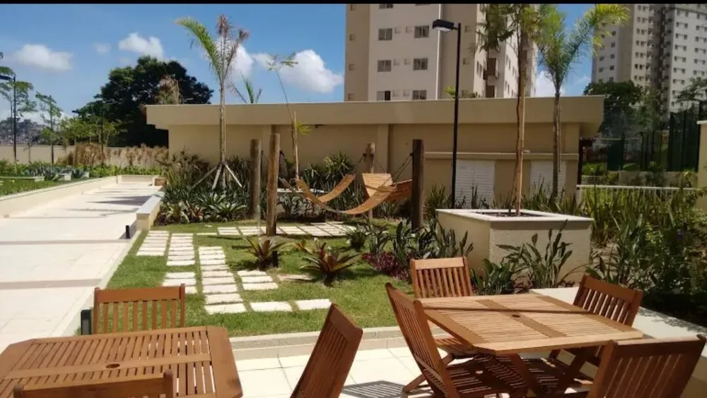 Apartamento, 3 quartos, 62 m² - Foto 4