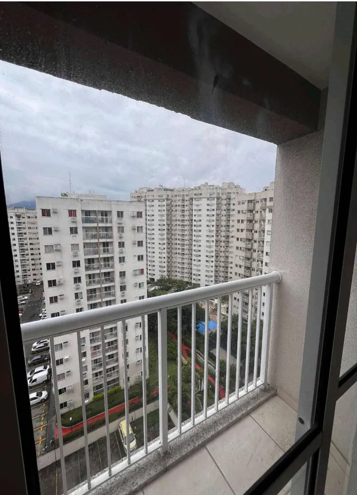 Apartamento, 3 quartos, 62 m² - Foto 4