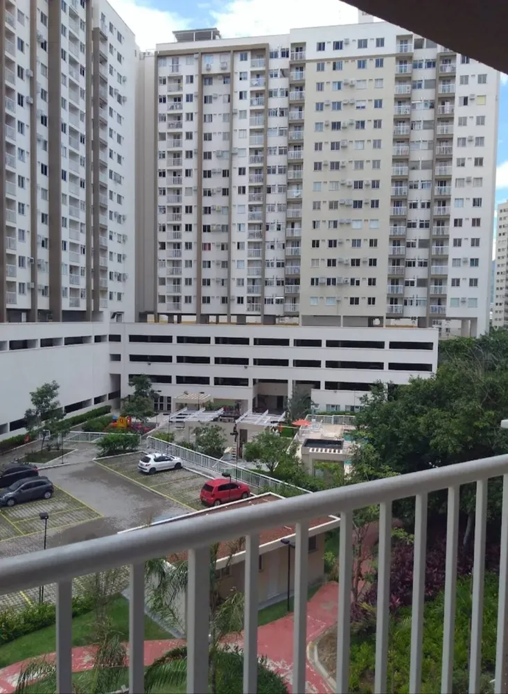 Apartamento, 3 quartos, 62 m² - Foto 5