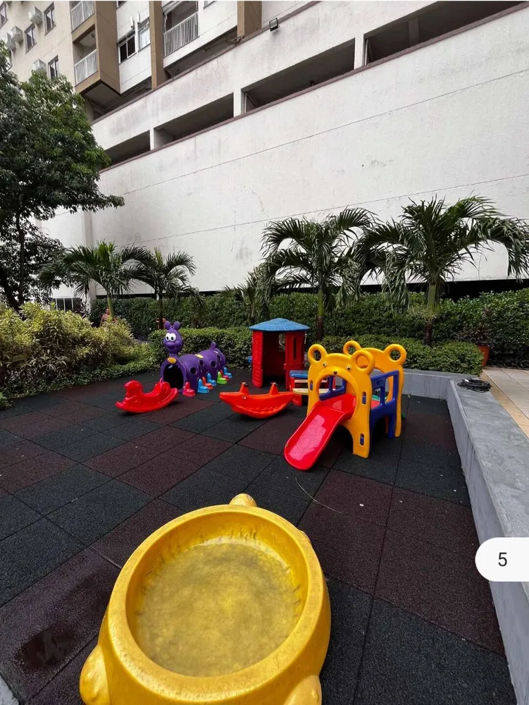Apartamento, 3 quartos, 62 m² - Foto 2