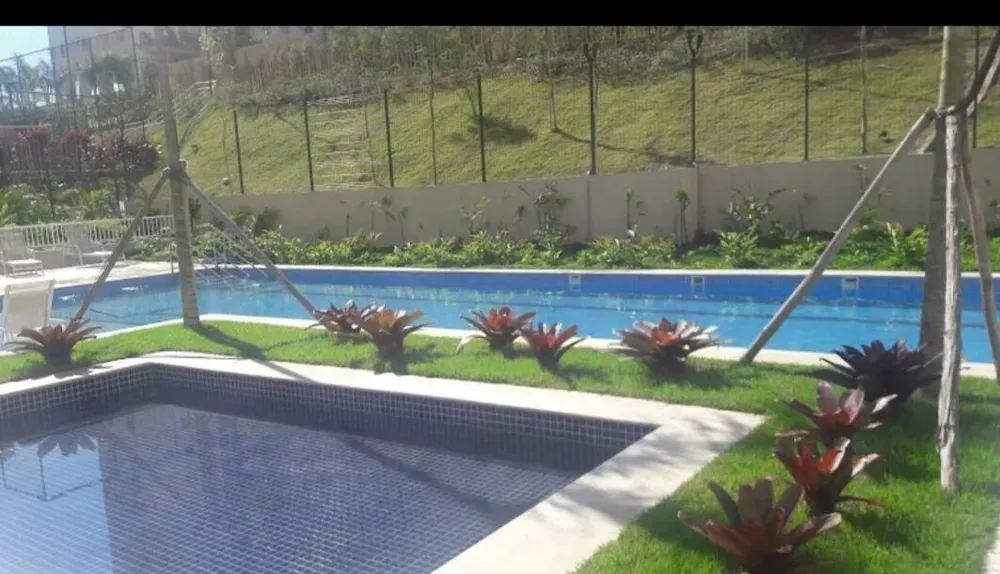 Apartamento, 3 quartos, 62 m² - Foto 7