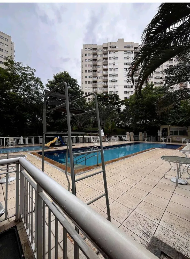 Apartamento, 3 quartos, 62 m² - Foto 11
