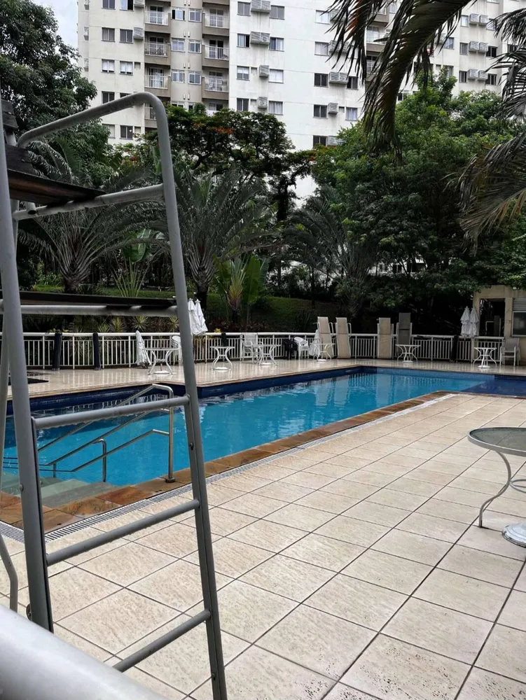Apartamento, 3 quartos, 62 m² - Foto 12