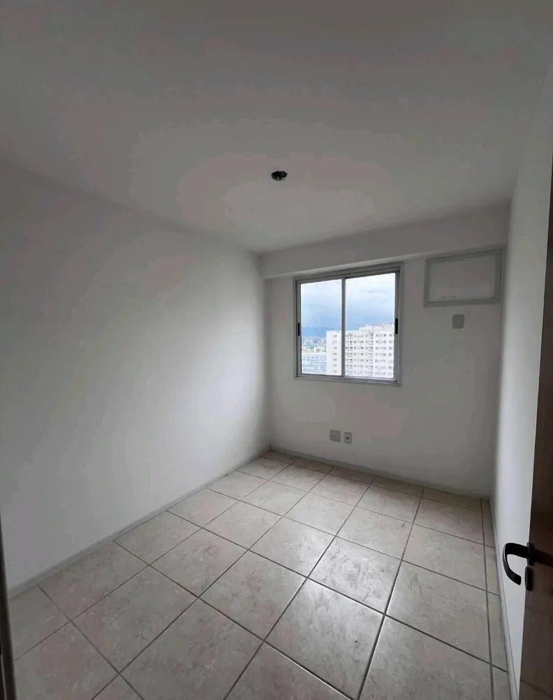 Apartamento, 3 quartos, 62 m² - Foto 3
