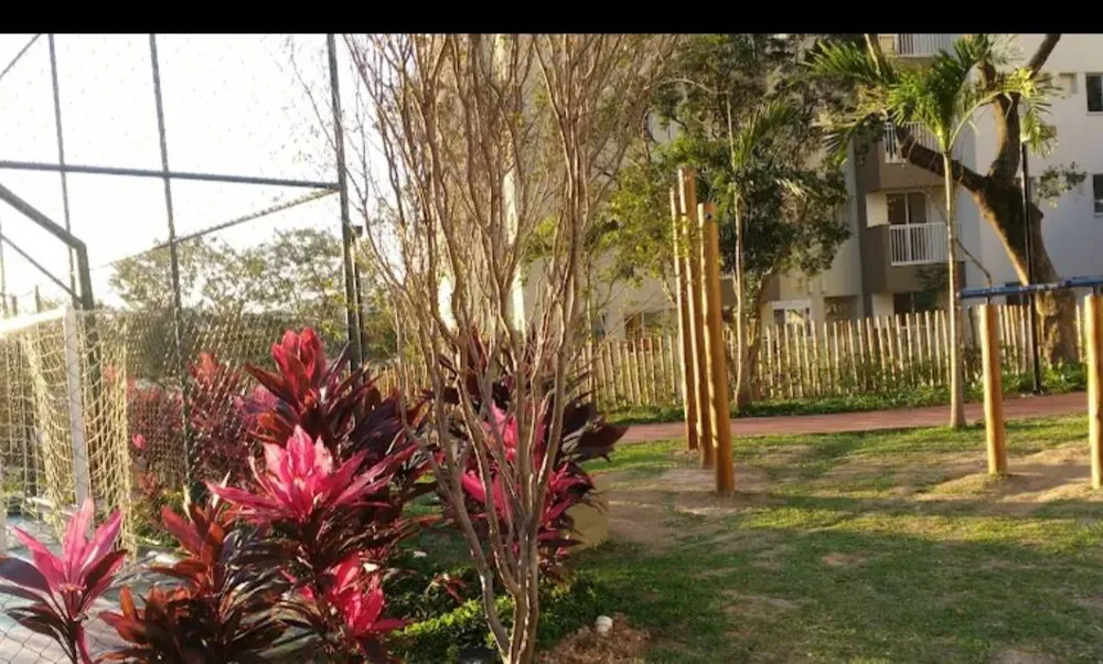 Apartamento, 3 quartos, 62 m² - Foto 1