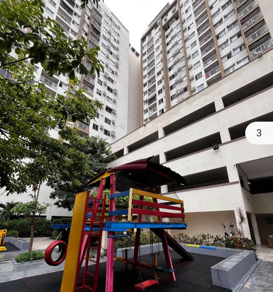 Apartamento, 3 quartos, 62 m² - Foto 8
