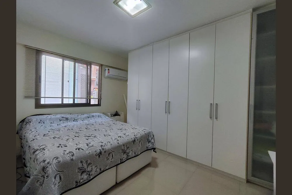 Apartamento, 3 quartos, 129 m² - Foto 9