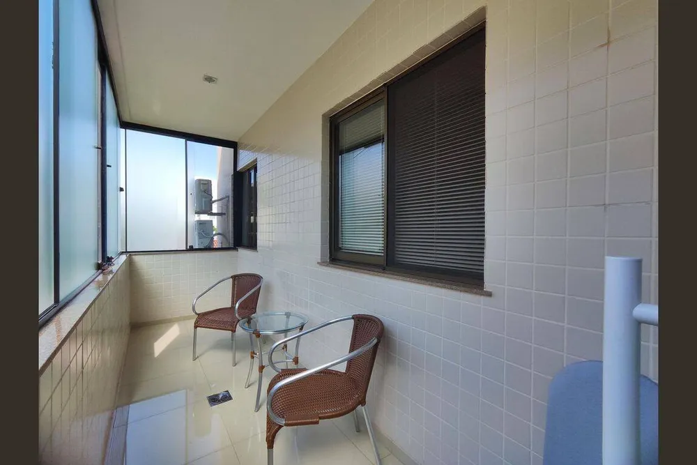 Apartamento, 3 quartos, 129 m² - Foto 7