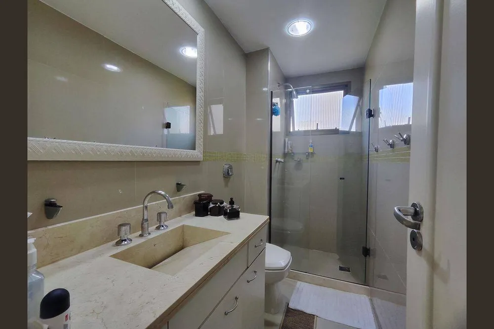 Apartamento, 3 quartos, 129 m² - Foto 27