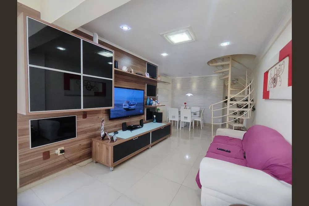 Apartamento, 3 quartos, 129 m² - Foto 12
