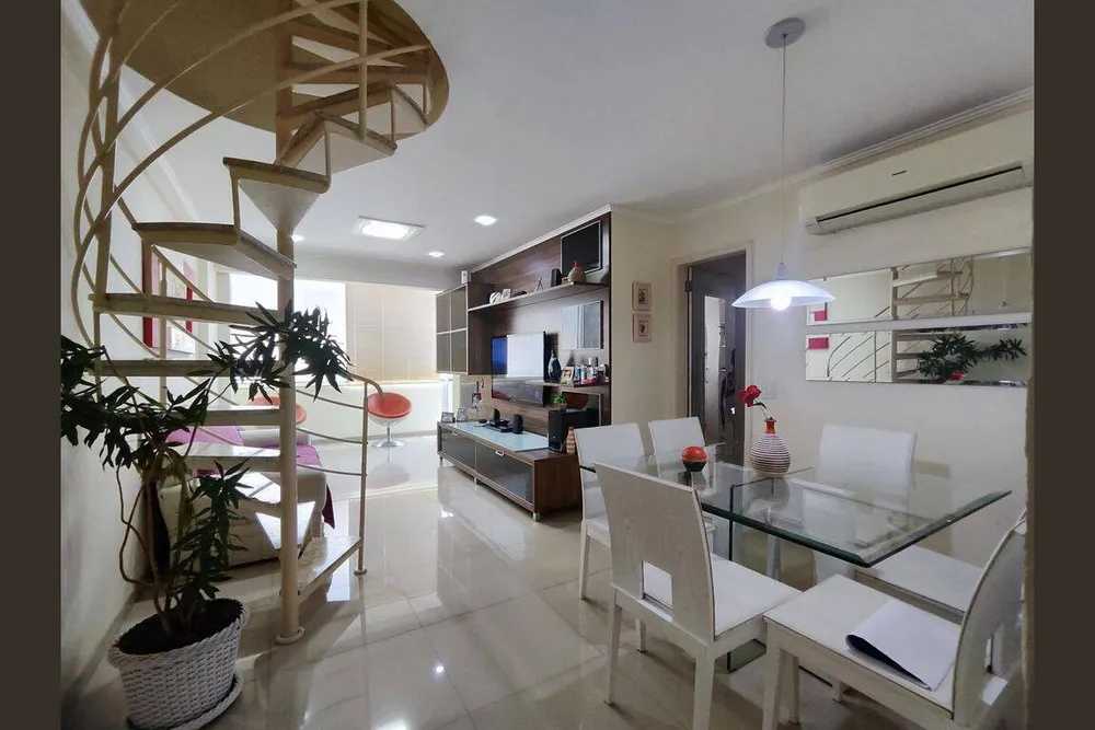Apartamento, 3 quartos, 129 m² - Foto 13