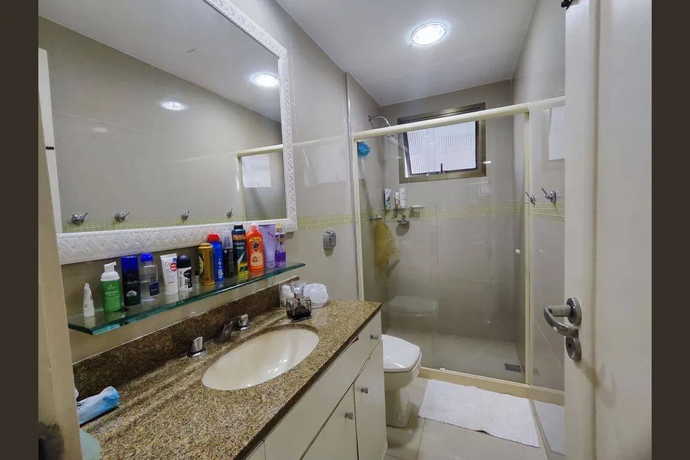 Apartamento, 3 quartos, 129 m² - Foto 14