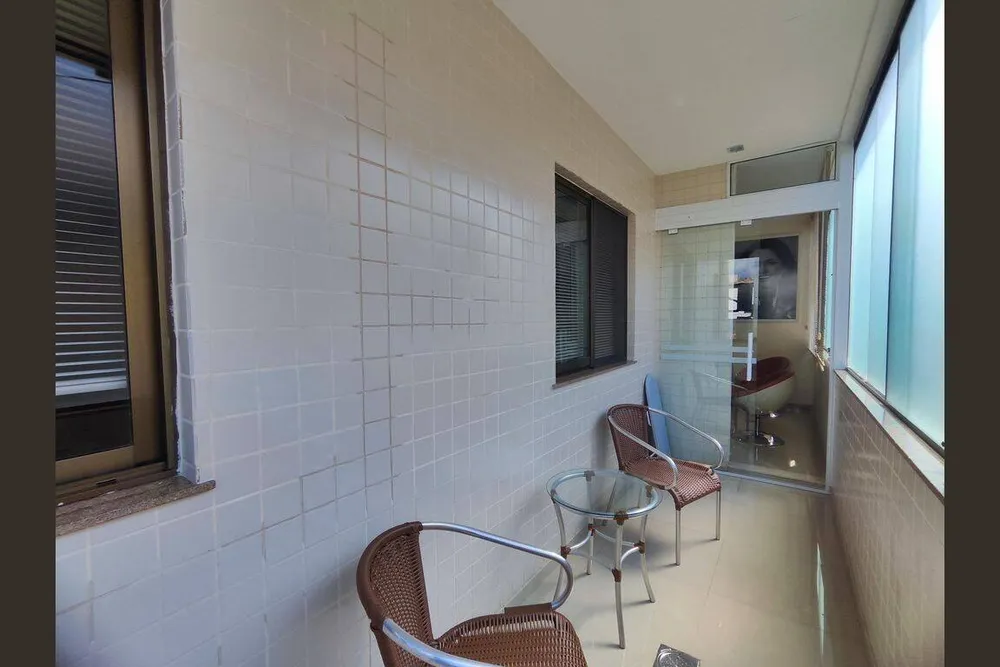 Apartamento, 3 quartos, 129 m² - Foto 20