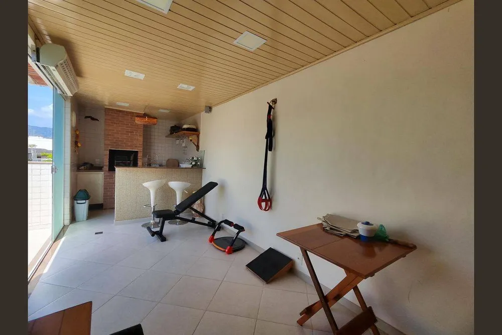 Apartamento, 3 quartos, 129 m² - Foto 3