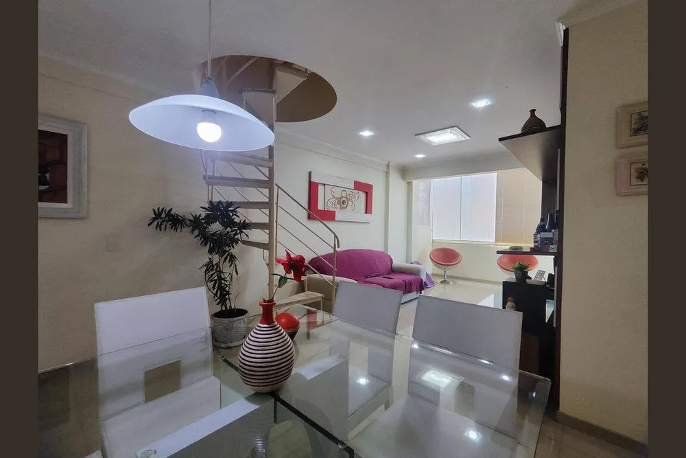 Apartamento, 3 quartos, 129 m² - Foto 22