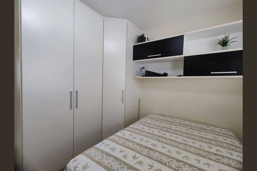 Apartamento, 3 quartos, 129 m² - Foto 8